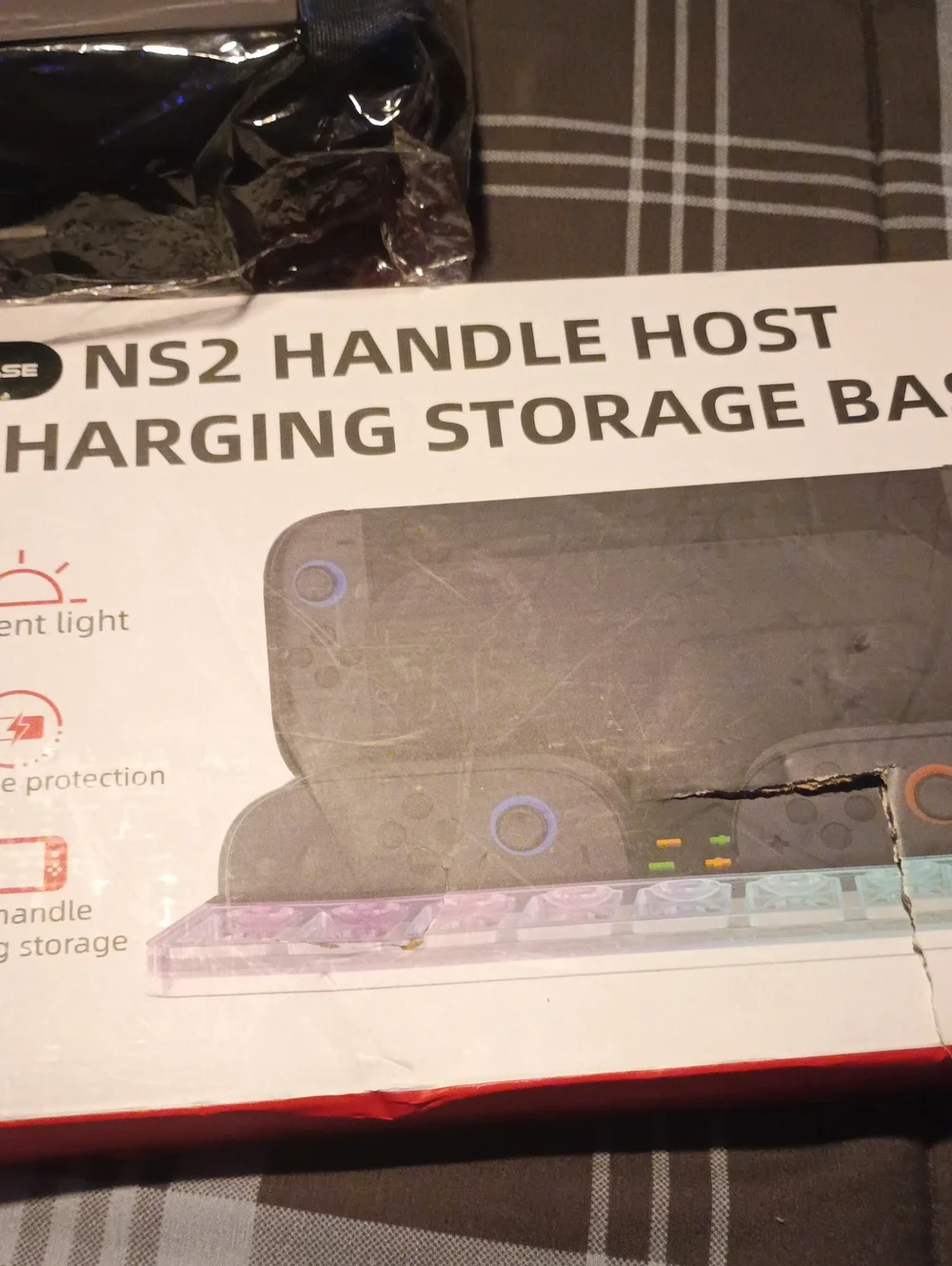 NS 2 BUNDLE